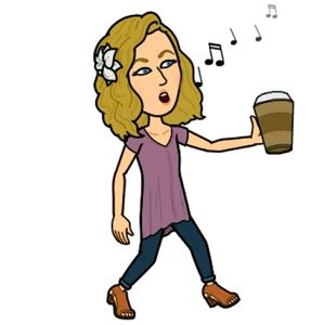 Meet your Posher, Desiree